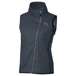 Cutter & Buck Alfa Romeo Navy Blue Vest